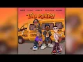 Download Lagu Wampi, El Dray, Adonis MC, Seikan Anikila - Taxi Rutero