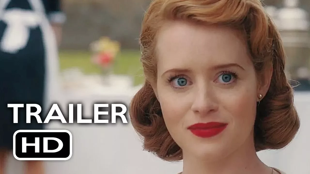 Breathe Official Trailer #2 (2017) Andrew Garfield, Claire Foy Biography Movie HD Breathe Official Trailer #2 (2017) Andrew Garfield, Claire Foy Biography Movie HD