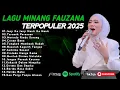 Download Lagu FAUZANA - LAGU MINANG TERBARU FULL ALBUM TERPOPULER 2025 - Janji Ka Janji - Tarumik Perasaan 🎶