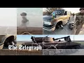 Download Lagu Russian rocket attack 'targets' British humanitarian aid group in Ukraine | Life on the frontline
