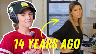 Reacting to a DailyGrace Cooking Video + a Recipe Update