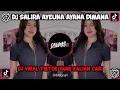 Download Lagu DJ SALIRA AYEUNA AYANA DIMANA DJ MIDUA CINTA VIRAL TERBARU TIKTOK