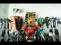 Download Lagu DX PR Wild Force - SS Gaoranger 百獣戦隊ガオレンジャー ( ver 2 )