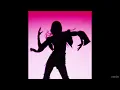 METTE - THE MOVEMENT (slowed 90)