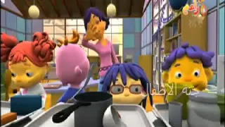 حاسة السمع زيد و العلوم 