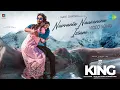 Download Lagu Nuvvante Nakentho Ishtam - Video Song | Mr. King | Sharan, Nishkala | Sunil | Mani Sharma