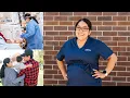 Day in the Life Ana DaVita In-Center Registered Nurse