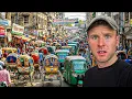 My First Time in Bangladesh I Was Shocked