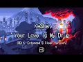 Download Lagu You Love Is My Drug (8Bit/Extended/Audio HQ)