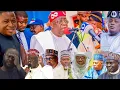 Download Lagu BABA TINUBU TI YI OHUN PADA O NI SEYI BA BU SEKUN O WAHALA BA DE BA ILU KWARA PELU ASIRI O