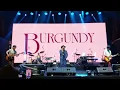 Download Lagu Burgundy - She's Alright