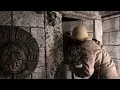 Temple of The Skull Cinematic GameOver Escape Rooms Katy Texas