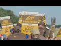 Package deliveries may grind to a halt if UPS workers go on strike