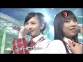 Download Lagu AKB48 - スカート、ひらり (Skirt Hirari) 2006.06.09