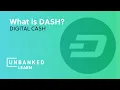 What is Digital Cash - DASH Beginners Guide