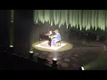 Fujii Kaze 藤井風 - Tabiji「旅路」 live (Zepp KL, Malaysia - 9 July 2023) #fujiikaze