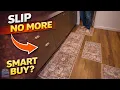 This Kitchen Rug Set Makes Your Floor Look Better