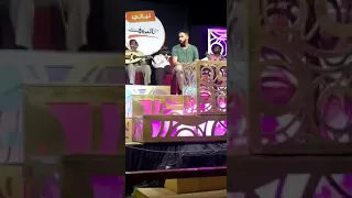 المسافة احمد الصادق 