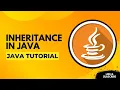 Java Inheritance Explained Java Explained for Beginners 2025