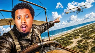 የማይታመን ተአምር የተሰራበት ሀገር Abel Birhanu Vlog