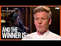 The Winner of Season 23 Head Chefs Only Is Hell s Kitchen