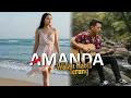 Download Lagu Lagu Baru 2025! Amanda - (Balasan Lagu) Walau Habis Terang | Official Music Video
