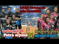 LAGA BERSEJARAH mengelegar.,Meton travel feat Putra arjuna💥 Ropat Blitar,Alvin,triono,Luluk,cak to?