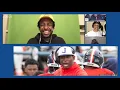 Clarion Ledger Sports Reporter Rashad Milligan Speaks on Coach Prime and Jackson State from PIOS 53