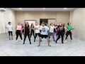 IF YOU KNOW HOW TO COUNT - Los Angeles Azules, Luck Ra, Yami Safdie | Choreography | Zumba | Art ...