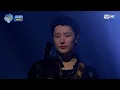 '최초 공개' WOODZ - Human Extinction #엠카운트다운 EP.918 | Mnet 260305 방송
