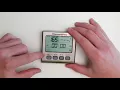 ThermoPro TP17 Digital Thermometer Introduction