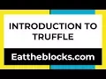 Introduction To Truffle Ep5