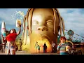 Travis Scott ft. Drake - SICKO MODE