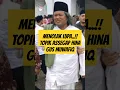 Download Lagu TOPIK ASSEGAF HINA GUS MUWAFIQ ‼️