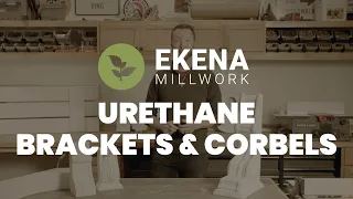 Discover the Beauty and Versatility of Urethane Brackets and Corbels Ultimate Overview and Guide