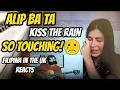 Download Lagu ALIP BA TA - KISS THE RAIN YIRUMA (Fingerstyle Cover)| FILIPINA IN THE UK REACTION