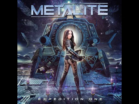 Download MP3 Metalite - 2024 - Expedition One (Full Album)