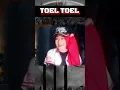 Toel Toel - Iin Sofie ( Karaoke ) - Shorts