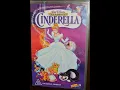 Download Lagu Cinderella Australian VHS Closing (Disney) 1999