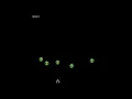 Space Invaders demo