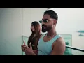 EMIWAY BANTAI X SWAALINA - KAALI KAALI AANKHEIN | ( MUSIC BY TONY JAMES )| MUSIC VIDEO | 1 HOUR LOOP