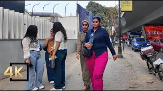 القاهرة مصر جولة سير ا على الأقدام في المعادي مدونة سفر في شوارع القاهرة 