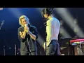 Brandi Carlile Audrey McGraw Unchained Melody in Paradiso Amsterdam
