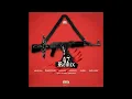 Anuel x Ñengo Flow, Almighty - 47 (Remix OG) ft. Bad Bunny, Darell, Farruko
