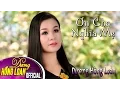 Lagu Album Ơn Cha Nghĩa Mẹ | Dương Hồng Loan