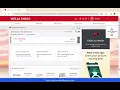 How to View Monthly Spending Report on Wells Fargo