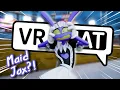 Download Lagu Jax Is A Maid In VRChat! - VRChat Funny Moments (The Amazing Digital Circus)