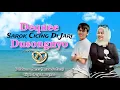 Download Lagu Sarok Cicing Di Jari - Deqnee Dusongnyo  (office music video)