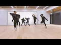 NCT DREAM 'GO' Choreography Video @MTV Asia Spotlight