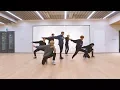 Download Lagu NCT DREAM 'GO' Choreography Video @MTV Asia Spotlight